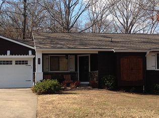 38 Wentworth Dr, Bella Vista, AR 72715