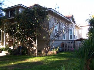 315 E Chestnut Ave #C, Santa Ana, CA 92701