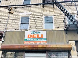 114 Union Ave, New Rochelle, NY 10801