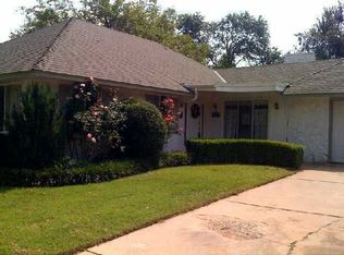 3800 NW 64th St, Oklahoma City, OK 73116