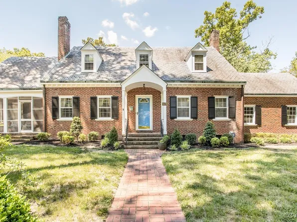 1678 Brandon Ave, Petersburg, VA 23805