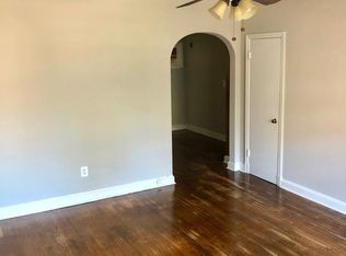 2610 41st St NW APT 1, Washington, DC 20007