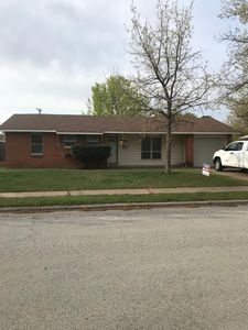 5135 Kingston Dr, Wichita Falls, TX, 76310