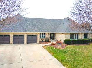 24741 W Royal Lytham Dr, Naperville, IL 60564