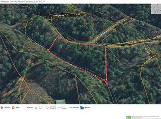 LOT 40 Sunnyside Dr, Marshall, NC 28753