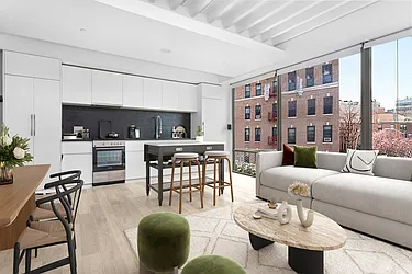 305 Union Avenue, #4B