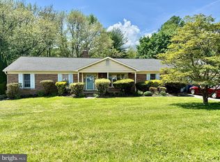 1308 Marquis Ct, Fallston, MD 21047