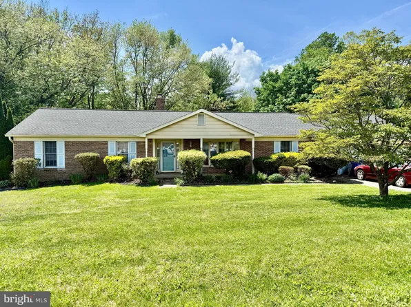 1308 Marquis Ct, Fallston, MD 21047