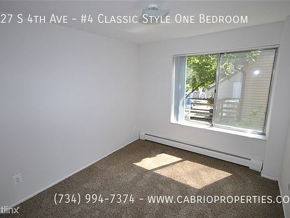 5th image of 527 S 4th Ave #4