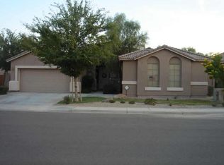 1617 E Carob Dr, Chandler, AZ 85249