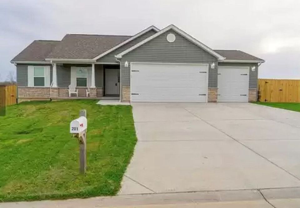 2nd image of 201 Jamison Connor Dr