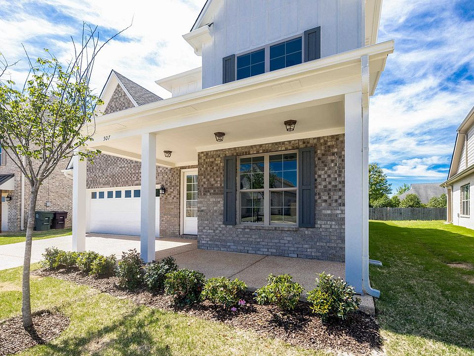 507 Dogwood Valley Dr, Collierville, TN 38017 Zillow