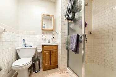 Rented by Joel Scharf, LREB