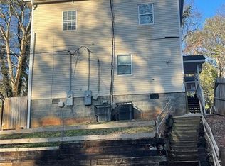 2005 Lois Pl NW, Atlanta, GA 30318