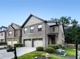 2010 Brightleaf Way #96, Marietta, GA 30060