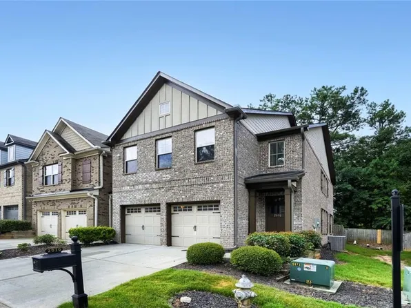 2010 Brightleaf Way #96, Marietta, GA 30060