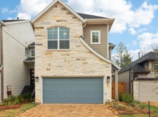 26269 E Outrider Banks Cir, Montgomery, TX 77316