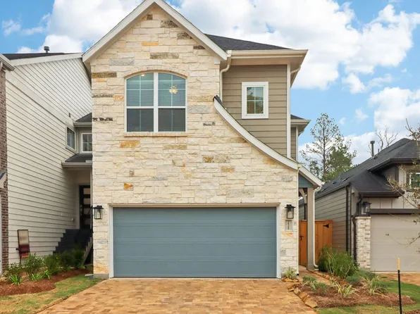 26269 E Outrider Banks Cir, Montgomery, TX 77316