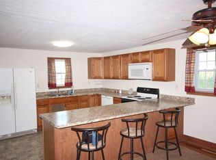 5782 W Berkshire Rd, Enosburg Falls, VT 05450