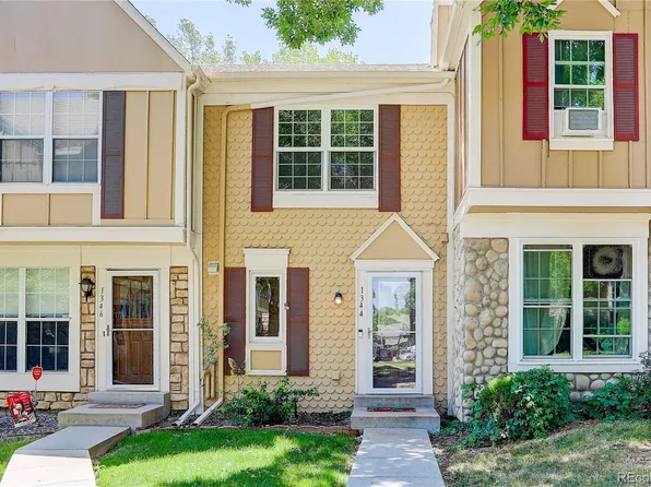 1344 S Idalia Street, Aurora, CO 80017