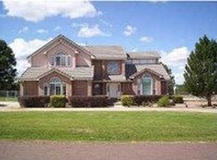 1950 N 22nd Ave, Show Low, AZ 85901