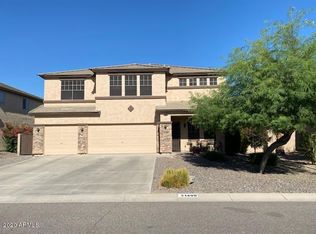 41499 N Rabbit Brush Trl, San Tan Valley, AZ 85140