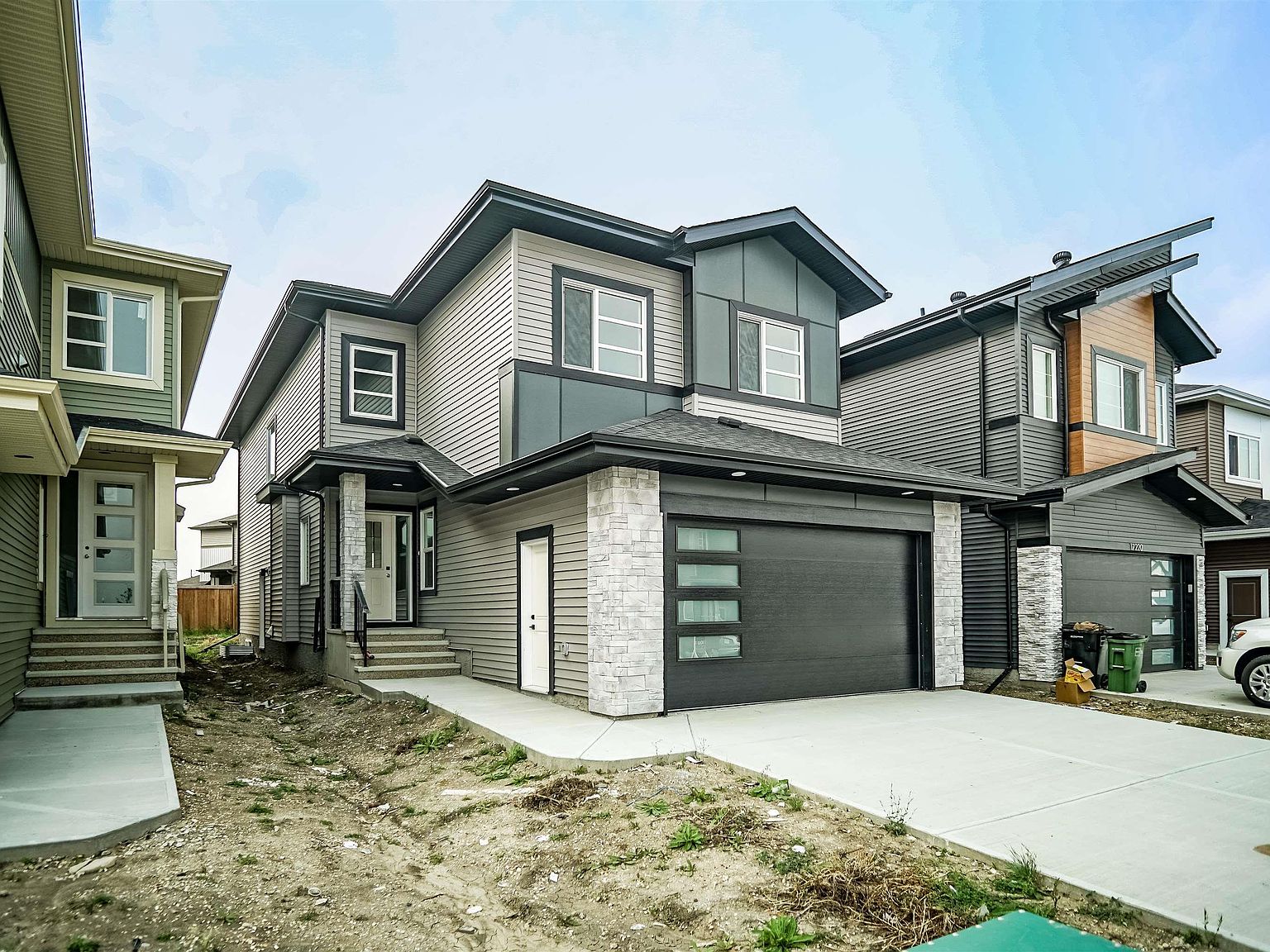 17216 68th St NW, Edmonton, AB T5Z 0W3 | MLS #E4372850 | Zillow