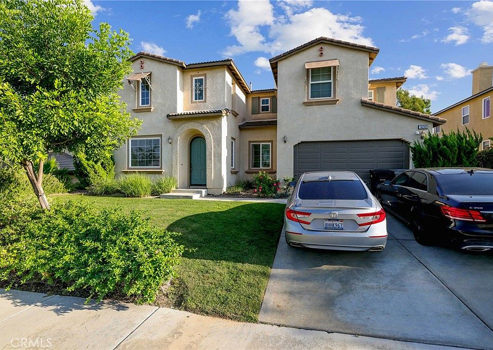16243 Skyridge Dr, Riverside, CA 92503 Zillow