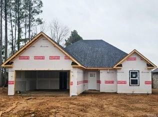 1902 Sequoia Trl, Paragould, AR 72450