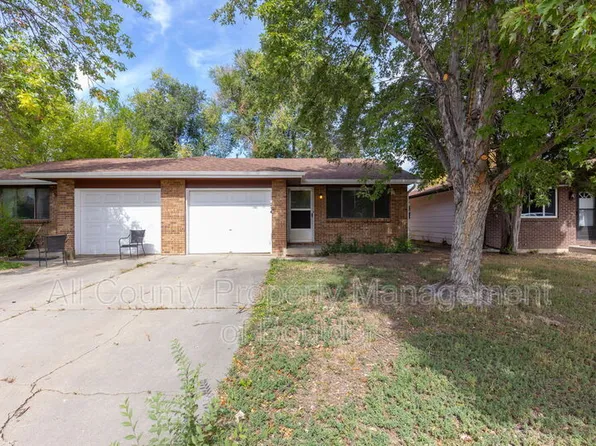 214 E Saint Clair Ave, Longmont, CO 80504