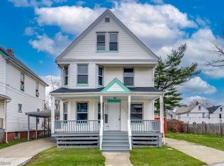 3127 W 90th St, Cleveland, OH