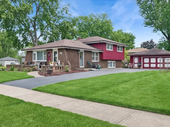 4501 Concordia Ct, Midlothian, IL 60445