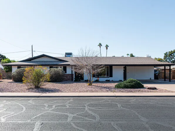 841 E 10TH Street, Mesa, AZ 85203
