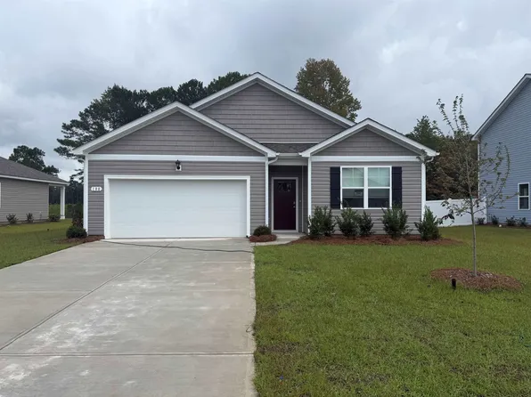 180 Pampa Dr., Loris, SC 29569