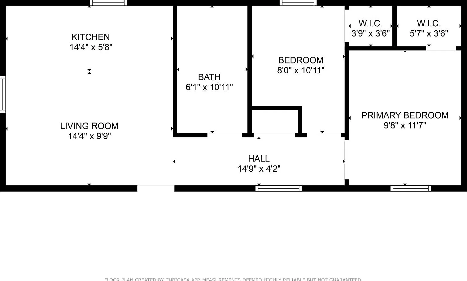 152 Camp Rd S - G — Photo 2