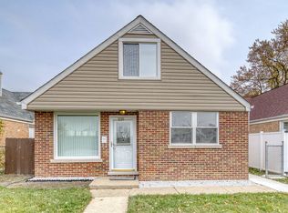 2319 Finley Ave, River Grove, IL 60171