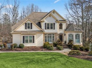 50 Lakecrest Cir, Suwanee, GA 30024