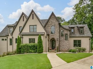 2957 Green Valley Rd, Birmingham, AL 35243