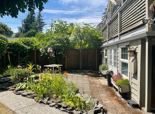 3008 W 37th Ave, Vancouver, BC V6N 2V2
