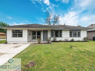 1101 Gary Ave, Pasadena, TX 77502