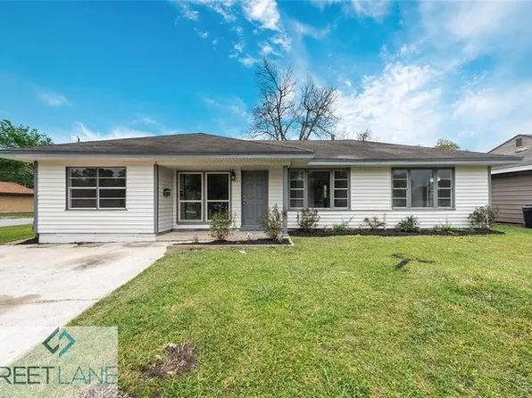 1101 Gary Ave, Pasadena, TX 77502