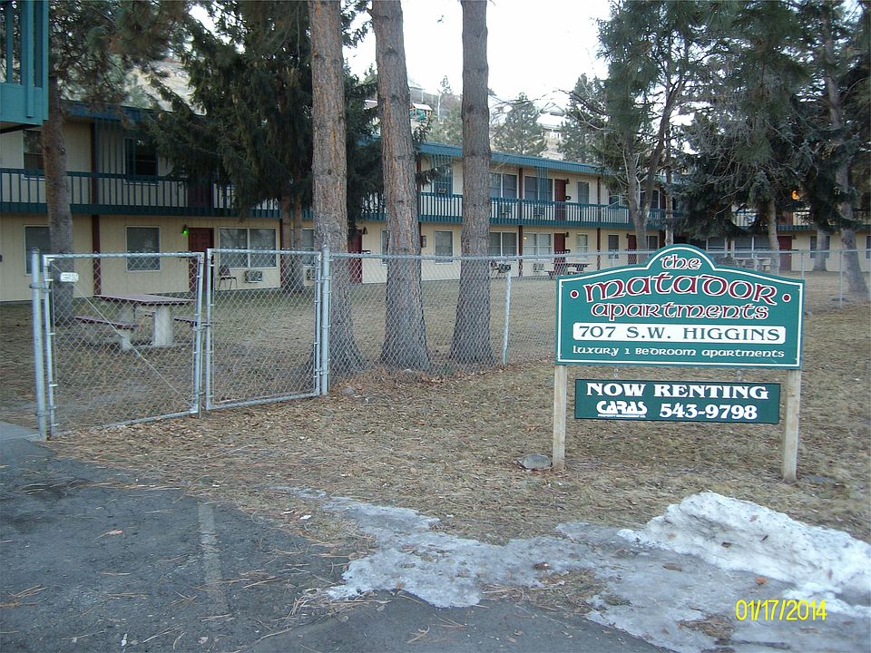 1st image of 707 SW Higgins Ave APT 113