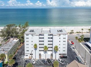 403 Gulf Way APT 302, Saint Pete Beach, FL 33706