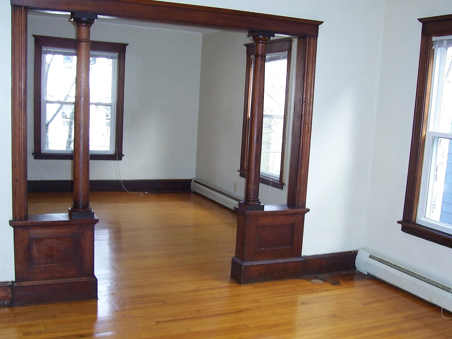 2 bed, $2,035 — Photo 3