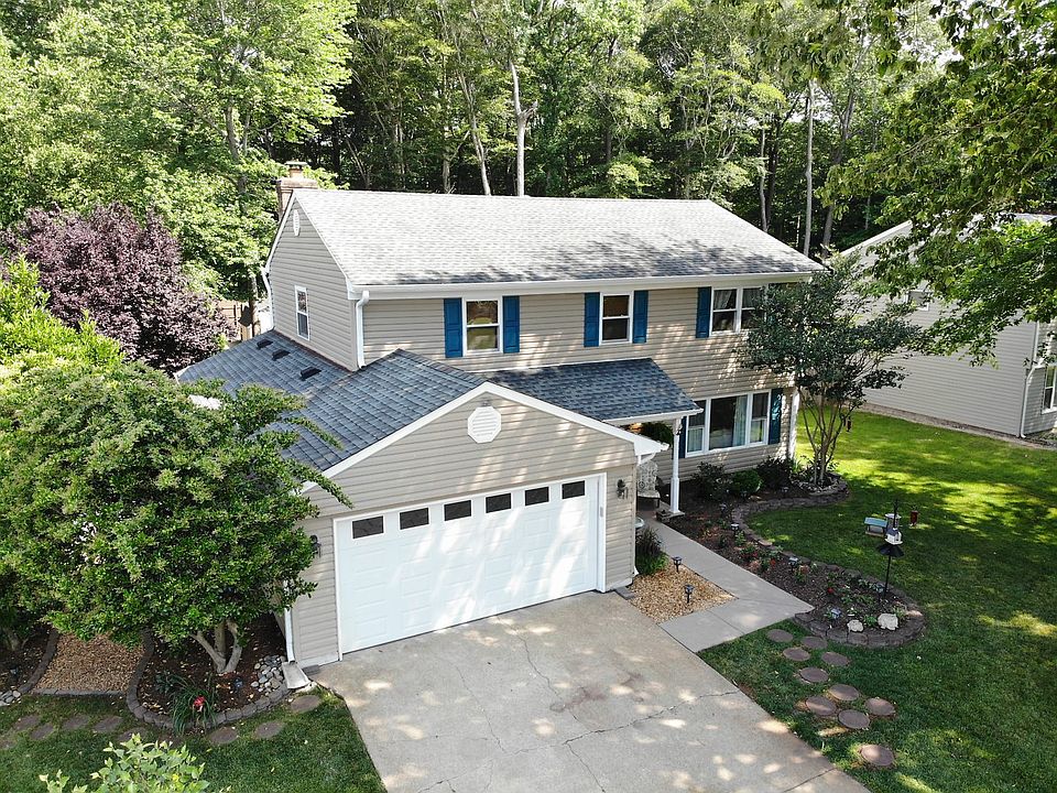 1st image of 2404 Enchanted Forest Ln