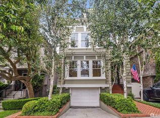 35 Commonwealth Ave, San Francisco, CA 94118