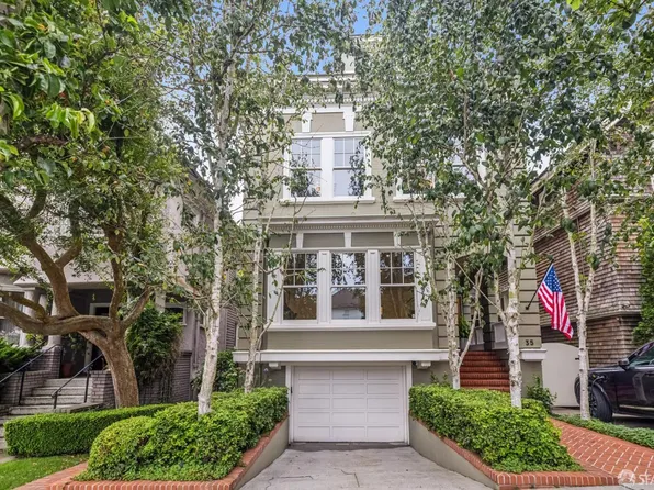 35 Commonwealth Ave, San Francisco, CA 94118