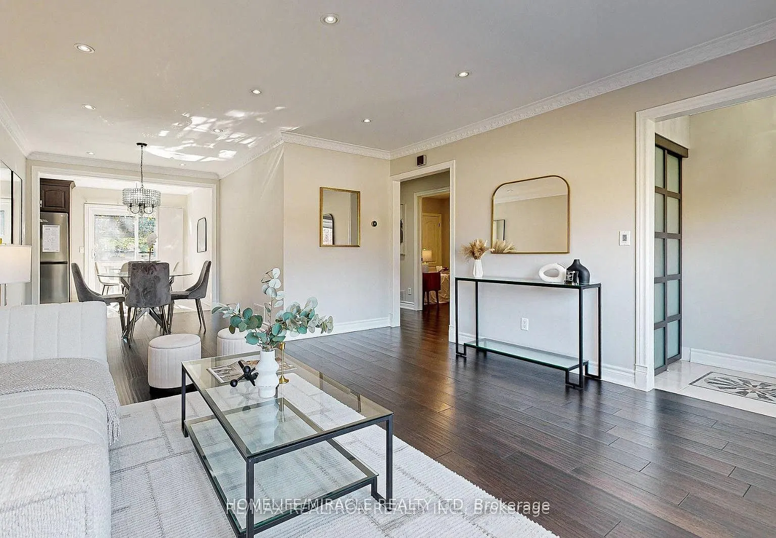 3 bed, $2,750 — Photo 4