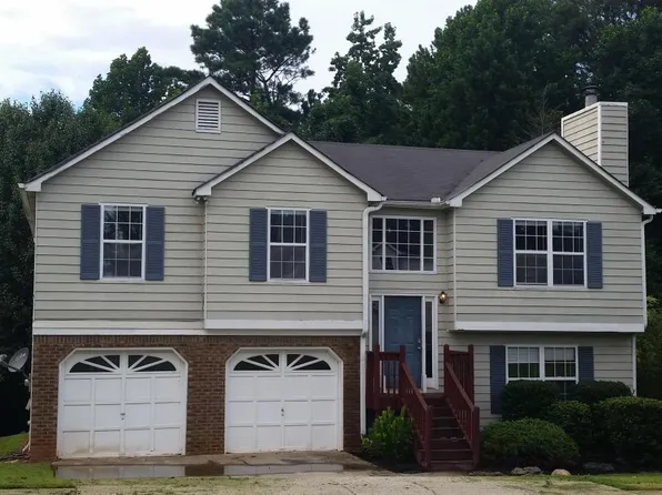 1712 English Ivey Ln NW, Kennesaw, GA 30144