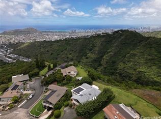 2469 Halekoa Dr, Honolulu, HI 96821